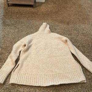 everlane turtleneck